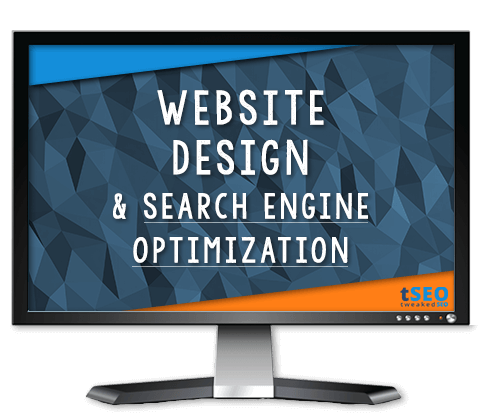 Website Design and SEO