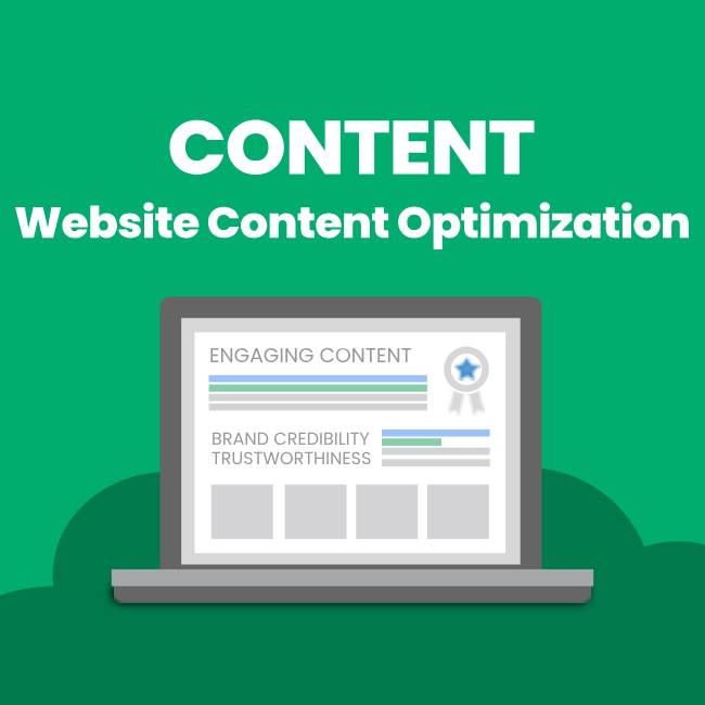 SEO Content Optimization