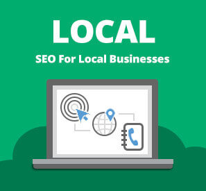 Local Search Engine Optimization