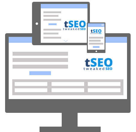 Responsive website design layouts