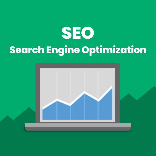 Search Engine Optimization