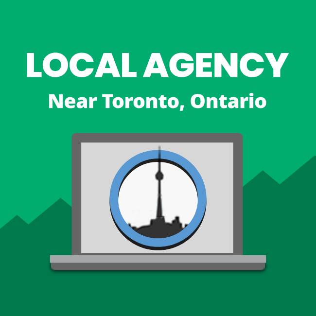 We Are Local