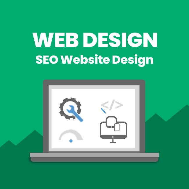 SEO Web Design
