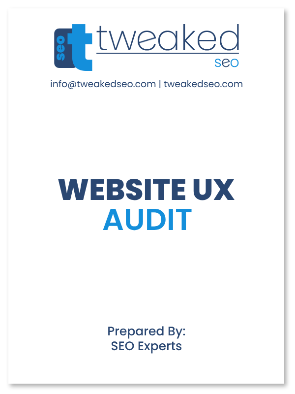 Get your 2026 UX Conversion - Get More Conversions